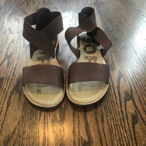 Sorel Ella Sandal
